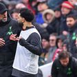 Kiderült, mi okozhatta Szalah és Klopp vitáját; távozik Izraelből a magyar légiós – délelőtti hírösszefoglaló