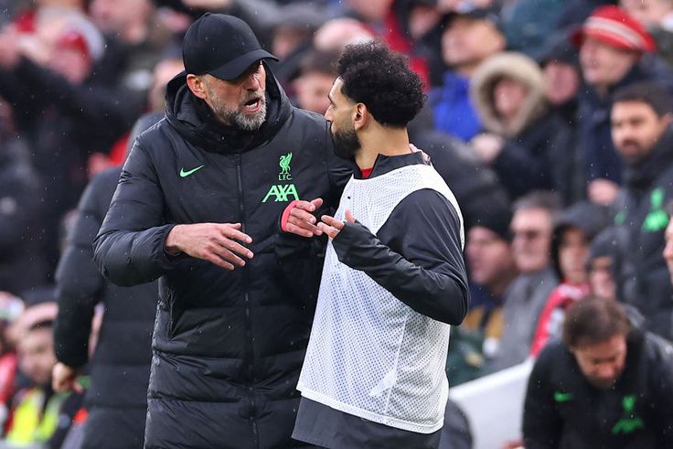 Kiderült, mi okozhatta Szalah és Klopp vitáját; távozik Izraelből a magyar légiós – délelőtti hírösszefoglaló