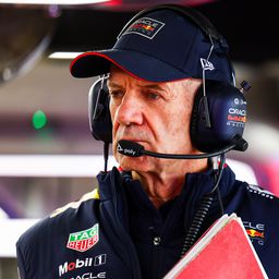 F1-hírek: nem akármilyen összegre mondott nemet a Red Bull tervezője