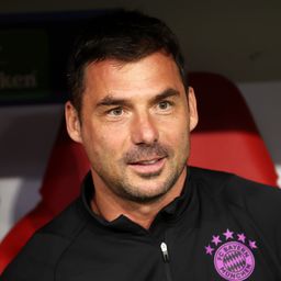 Így köszöntötte fel Lőw Zsoltot a Bayern München – képpel