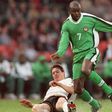 Legendás labdarúgó lett a nigériai szövetségi kapitány