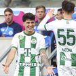 Lisztes góljával nyert a Fradi; bajnok a PSG – reggeli hírösszefoglaló