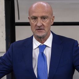 Régi ismerős az első, de Rossi is ott van a „legszexibb” Eb-kapitányok listáján – galéria