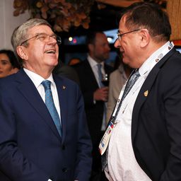 A NOB elnöke szerint legalább tíz jelentkező van a 2036-os nyári olimpiára