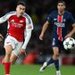 Itt nézheti élőben az Arsenal–PSG BL-elődöntőt!