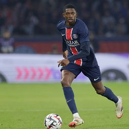 Máris vezet a PSG Londonban – élő BL-eredménykövető