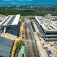 Elképesztő látvány, így néz ki most a felújított Hungaroring