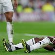 Megműtötték a Real Madrid hátvédjét
