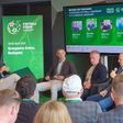 Hat kontinensről érkező részvevők, telt házas előadások és csapatba erőszakolt fiatalok – ilyen volt a budapesti focicsúcs