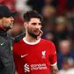 Mutatjuk, mit üzent Jürgen Klopp Szoboszlaiéknak a bajnoki cím után!