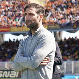 Az AS Roma már tárgyal Claudio Ranieri lehetséges utódjával