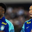 Hogy mi? Piros meze lesz a brazil válogatottnak a vb-n! – fotóval