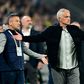 A Man. United legendája José Mourinhóról: Nagy tisztelettel tekintek rá