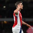 Trossard is a támadósorban – itt vannak az Arsenal–PSG kezdőcsapatai