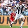 Eltiltást és komoly pénzbüntetést kapott a Juventus sztárja