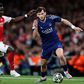 Besült az ágyú: a PSG egy korai góllal nyert az Arsenal otthonában