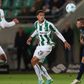 Öt év után menesztették Németh Andrásék edzőjét