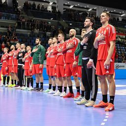 Bodó Richárd nélkül a szlovákok és a finnek ellen