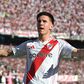 Argentin tinédzserre vetett szemet a Real Madrid – videóval