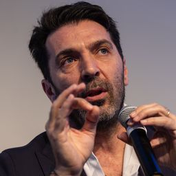 Gianluigi Buffon: Nagyon nehéz abbahagyni a játékot, de...