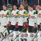 Frissült a jégkorong-világranglista