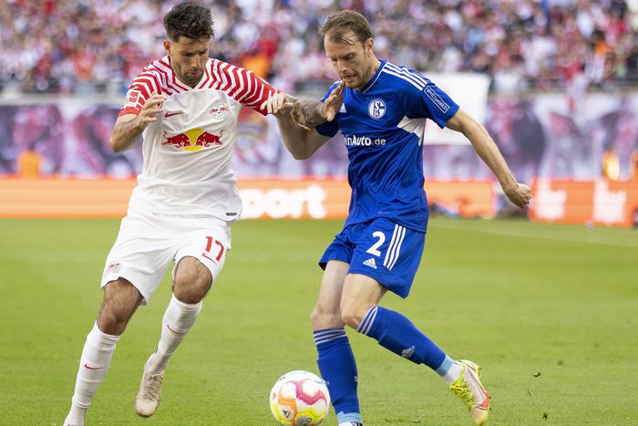 Szoboszlai Dominik a Premier League-be szerződhet