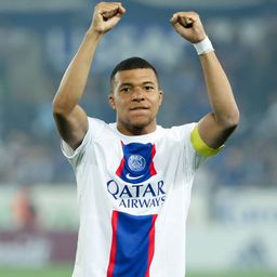 Mbappé nagy bejelentést tett jövőjével kapcsolatban