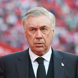 Továbbra is kérdéses Ancelotti jövője a Real Madridnál – sajtóhír