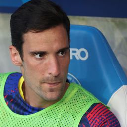 Ügynöksége közleményt adott ki a PSG intenzíven fekvő kapusáról