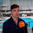 Somhegyi Krisztián: „Ez egy fura érzés volt, és automatikusan mentem volna az uszodatérbe, hogy akkor most ugrani kell” – videóval