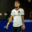 Alex Telles is elhagyja az Old Traffordot