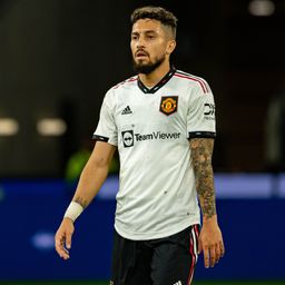 Alex Telles is elhagyja az Old Traffordot