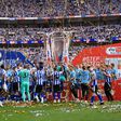 A Sheffield Wednesday feljutott a Championshipbe