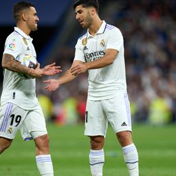 Dani Ceballos és Marco Asensio is távozhat a Real Madridtól