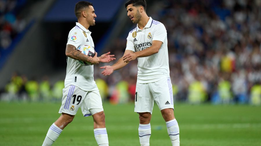 Hárman is elhagyhatják a Real Madridot, még a héten eldőlhet a sorsuk – sajtóhír
