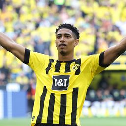 Nem a bajnok Bayernből került ki a Bundesliga-szezon legjobbja