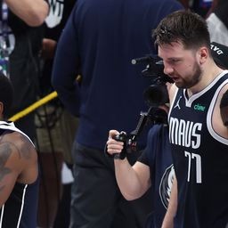 Nyugaton nem lesz söprés; a Celtics továbbra is vár ellenfelére a nagydöntőben – videóval