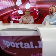 Növényi Norbert: „Ezekben a srácokban benne van az X-faktor, reménykedem az érmekben”
