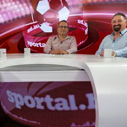 Növényi Norbert: „Ezekben a srácokban benne van az X-faktor, reménykedem az érmekben”