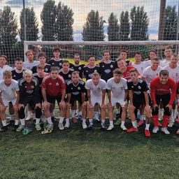 Megvan a magyarok kerete a minifutball Eb-re