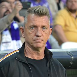Mészöly Géza elköszönt az Újpesttől és a szurkolóktól