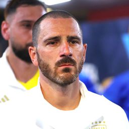 Visszavonul a Juventus Eb-győztes legendája
