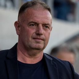 Fordulat: Révész Attila felmondását elutasította a Kisvárda