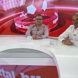 Borkai Zsolt: „Iszonyatos fájdalommal csináltam végig” – szakadt bokaszalaggal lett olimpia bajnok