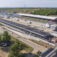 Befejeződött a felújítás első szakasza a Hungaroringen