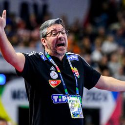 Chema Rodriguez véleményezte a magyar kézisek vb-csoportját