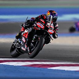 Bejelentette! Távozik csapatától a MotoGP címvédője