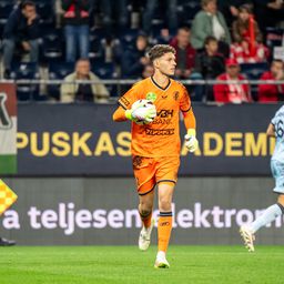 Dárdai Bence és Pécsi Ármin is jelölt a Golden Boy-díjra!