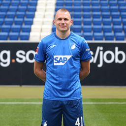 Szalai Attila: Tudom, hogy képes vagyok a Bundesligában játszani