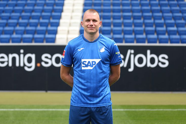 Szalai Attila: Tudom, hogy képes vagyok a Bundesligában játszani